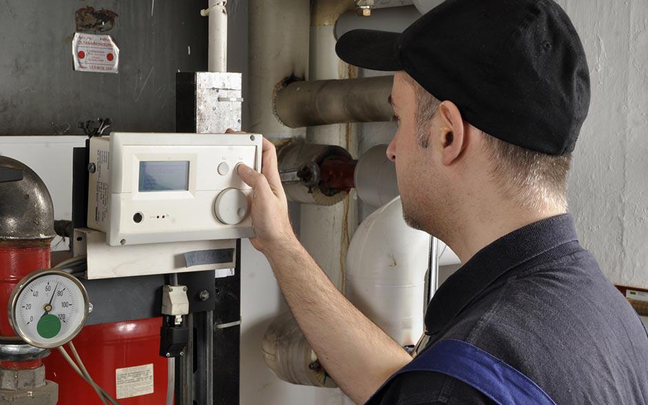 entretien chauffe-eau gaz Neuilly-sur-Marne